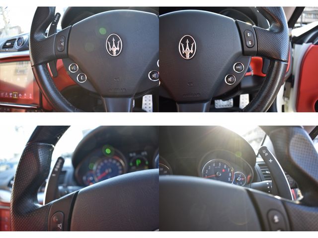 MASERATI GRANTURISMO 2019 Image 31