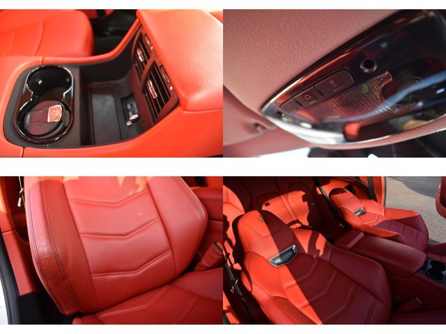 MASERATI GRANTURISMO 2019 Image 31