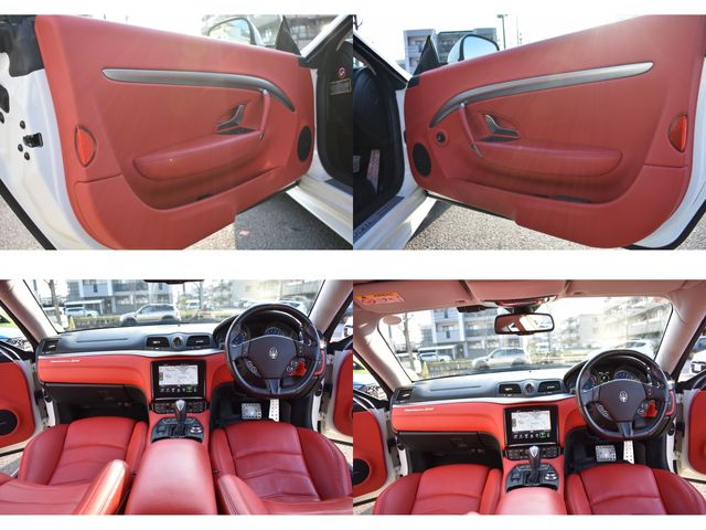 MASERATI GRANTURISMO 2019 Image 31