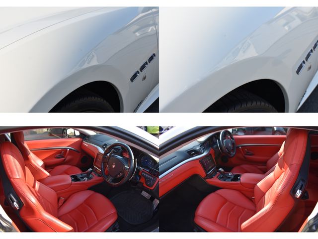 MASERATI GRANTURISMO 2019 Image 31