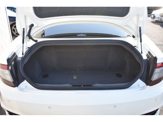 MASERATI GRANTURISMO 2019 Image 31