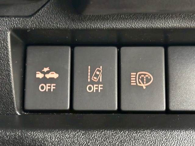 SUZUKI JIMNY 4WD 2021 Image 31