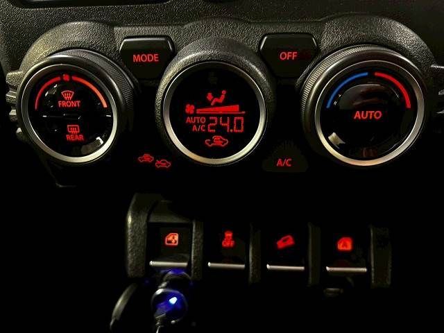 SUZUKI JIMNY 4WD 2021 Image 31