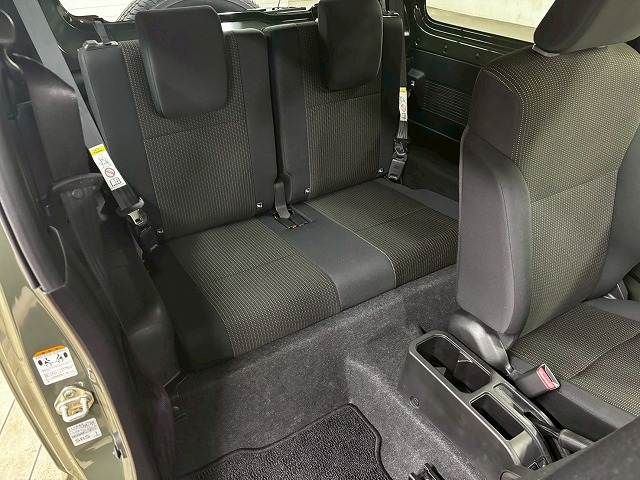 SUZUKI JIMNY 4WD 2021 Image 31