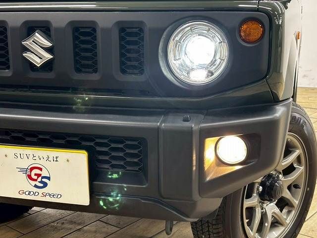 SUZUKI JIMNY 4WD 2021 Image 31