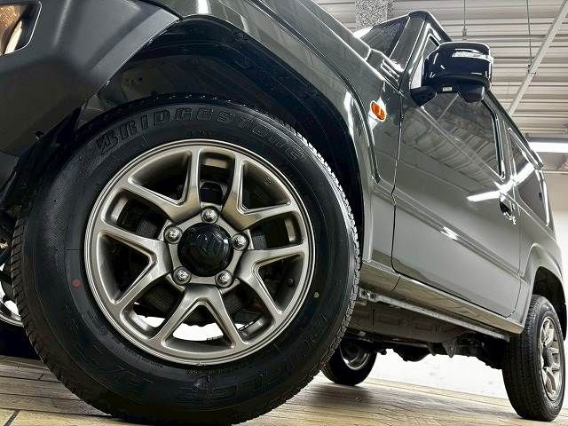 SUZUKI JIMNY 4WD 2021 Image 31