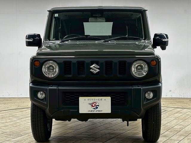 SUZUKI JIMNY 4WD 2021 Image 31