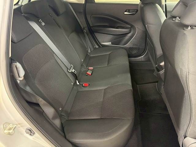 NISSAN NOTE 2024 Image 31