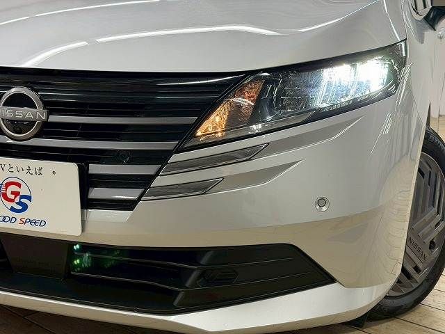 NISSAN NOTE 2024 Image 31