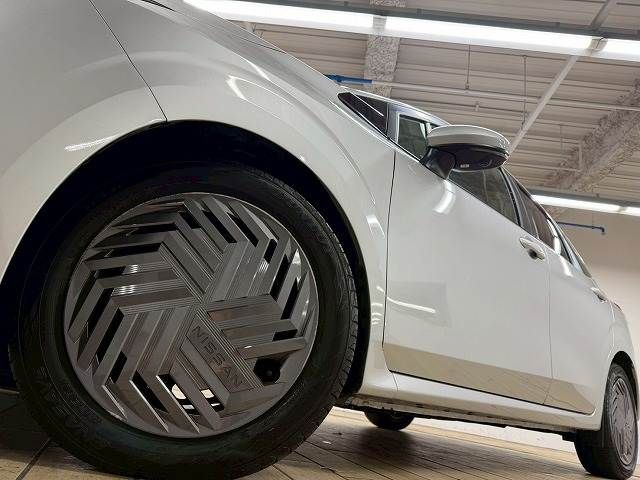 NISSAN NOTE 2024 Image 31