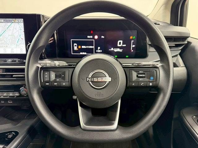 NISSAN NOTE 2024 Image 31