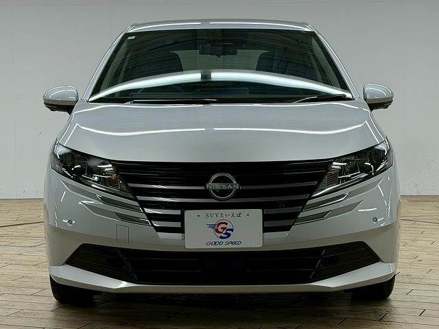 NISSAN NOTE 2024 Image 31