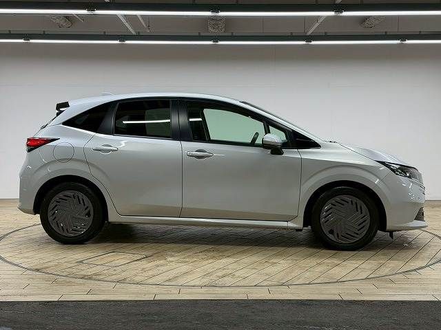 NISSAN NOTE 2024 Image 31