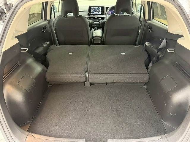 NISSAN NOTE 2024 Image 31