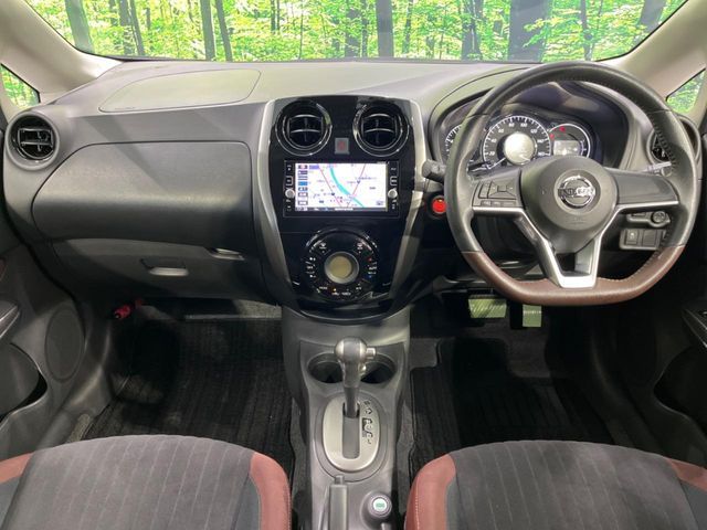 NISSAN NOTE 2017 Image 31