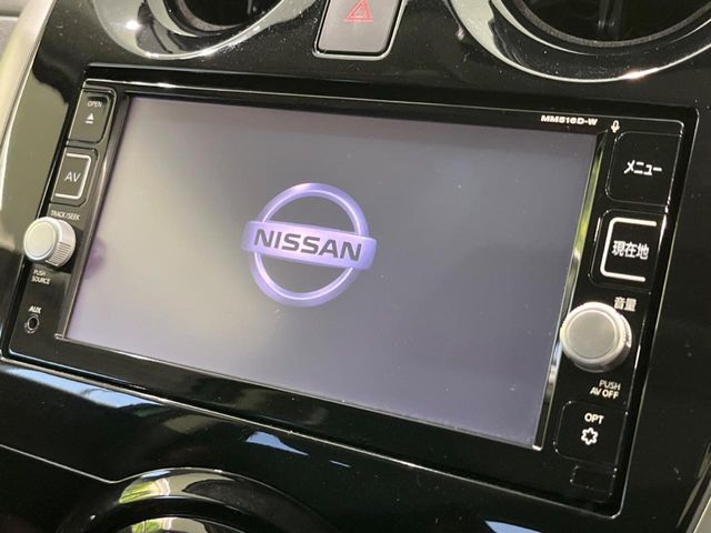NISSAN NOTE 2017 Image 31