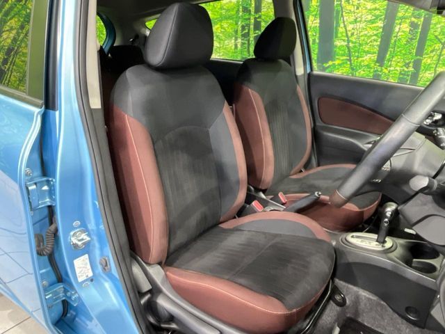 NISSAN NOTE 2017 Image 31