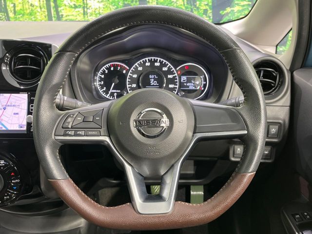 NISSAN NOTE 2017 Image 31