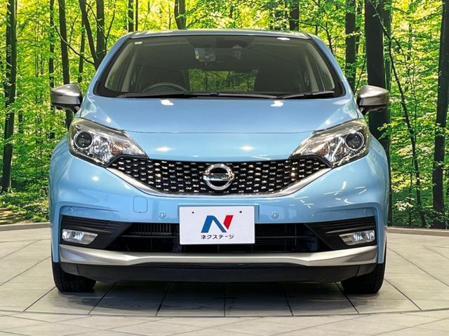 NISSAN NOTE 2017 Image 31