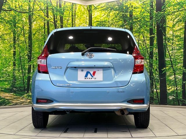 NISSAN NOTE 2017 Image 31