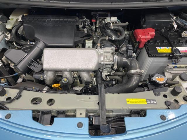 NISSAN NOTE 2017 Image 31