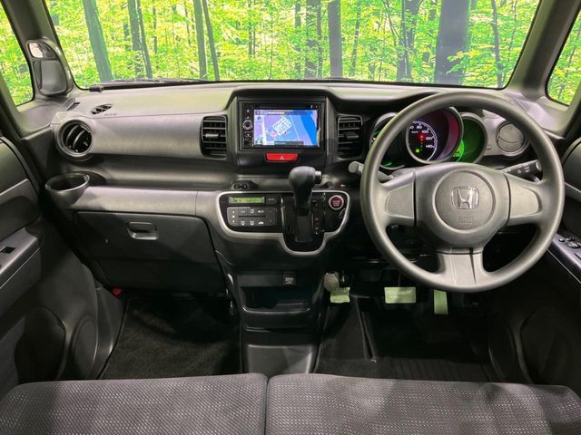 HONDA N BOX 2016 Image 31