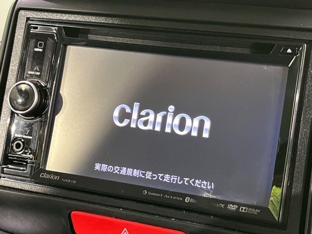 HONDA N BOX 2016 Image 31