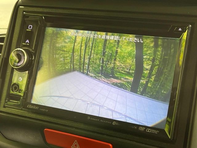 HONDA N BOX 2016 Image 31