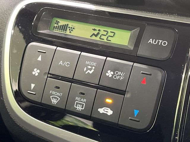 HONDA N BOX 2016 Image 31