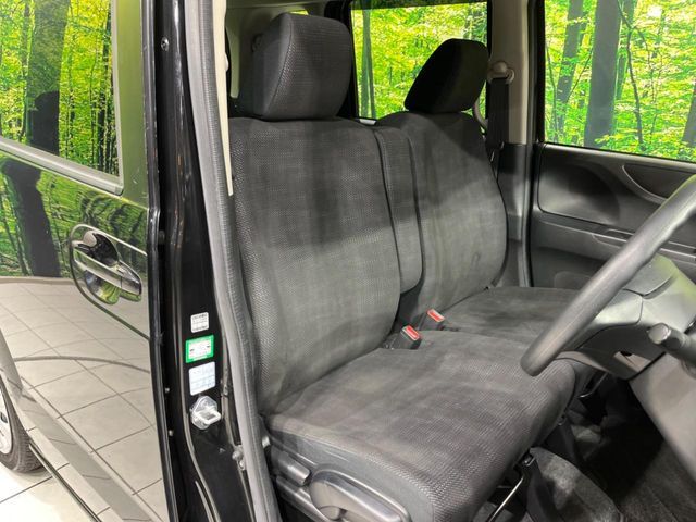 HONDA N BOX 2016 Image 31