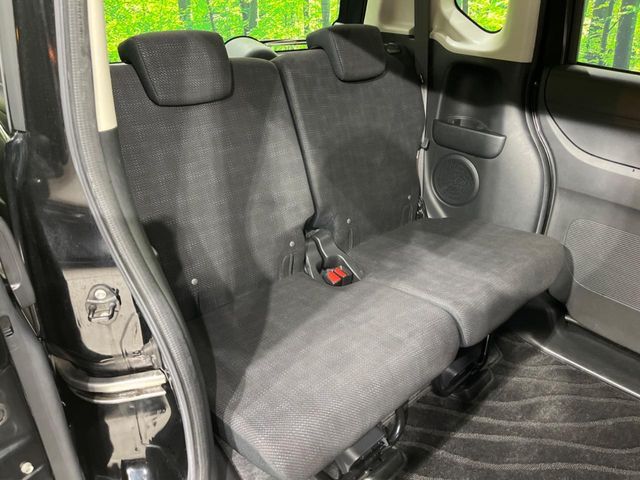 HONDA N BOX 2016 Image 31