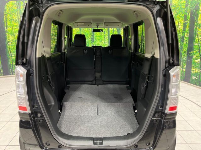 HONDA N BOX 2016 Image 31