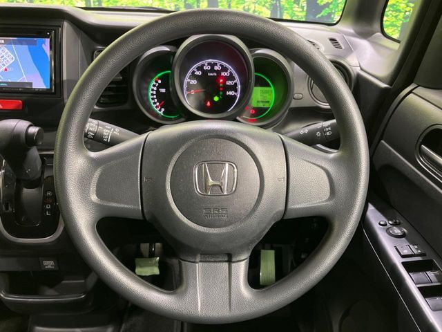 HONDA N BOX 2016 Image 31