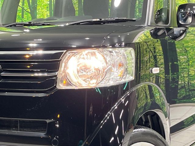 HONDA N BOX 2016 Image 31