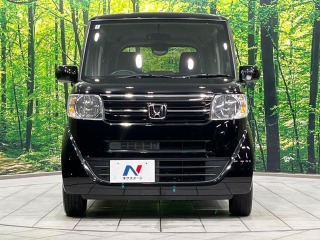 HONDA N BOX 2016 Image 31