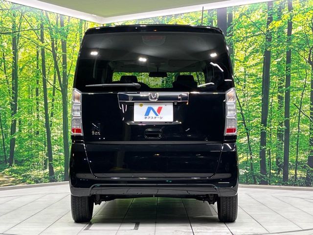 HONDA N BOX 2016 Image 31