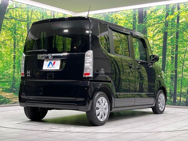 HONDA N BOX 2016 Image 31