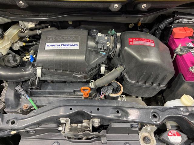 HONDA N BOX 2016 Image 31