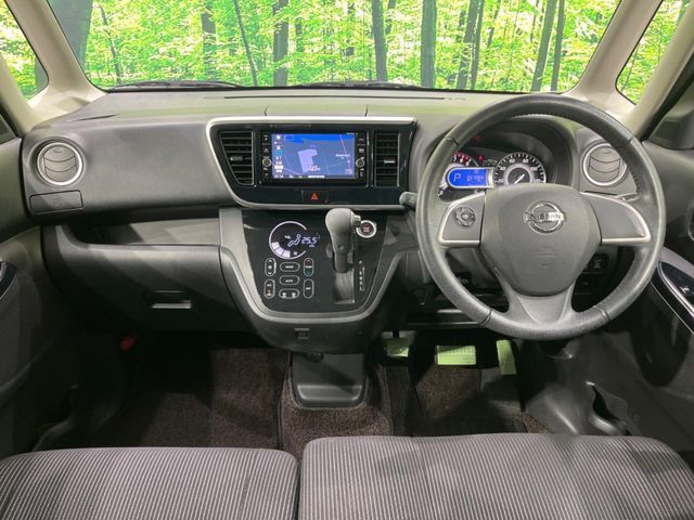 NISSAN DAYZ ROOX 2018 Image 31