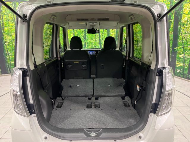 NISSAN DAYZ ROOX 2018 Image 31