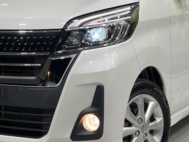 NISSAN DAYZ ROOX 2018 Image 31