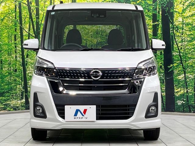 NISSAN DAYZ ROOX 2018 Image 31