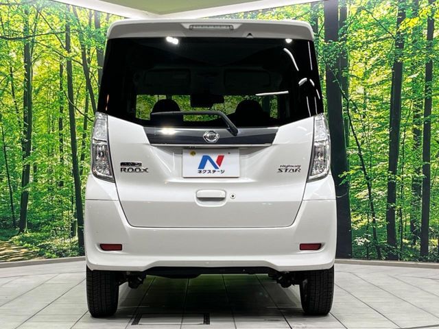 NISSAN DAYZ ROOX 2018 Image 31