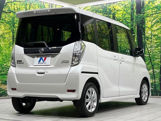 NISSAN DAYZ ROOX 2018 Image 31