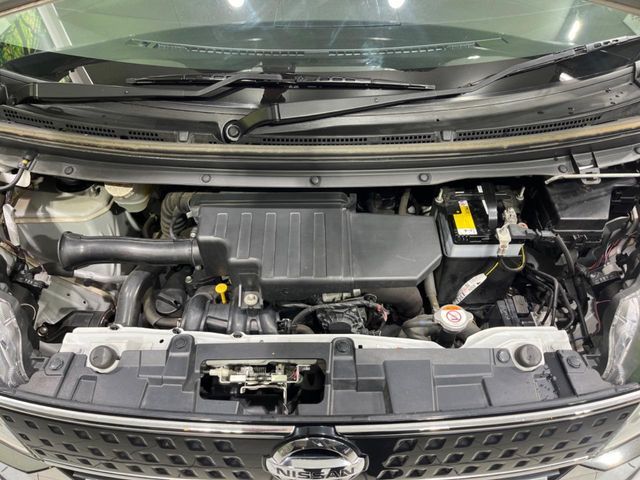 NISSAN DAYZ ROOX 2018 Image 31