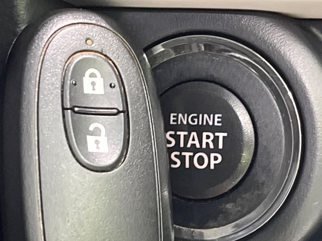 SUZUKI MR WAGON 4WD 2014 Image 31