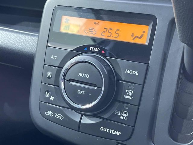 SUZUKI MR WAGON 4WD 2014 Image 31