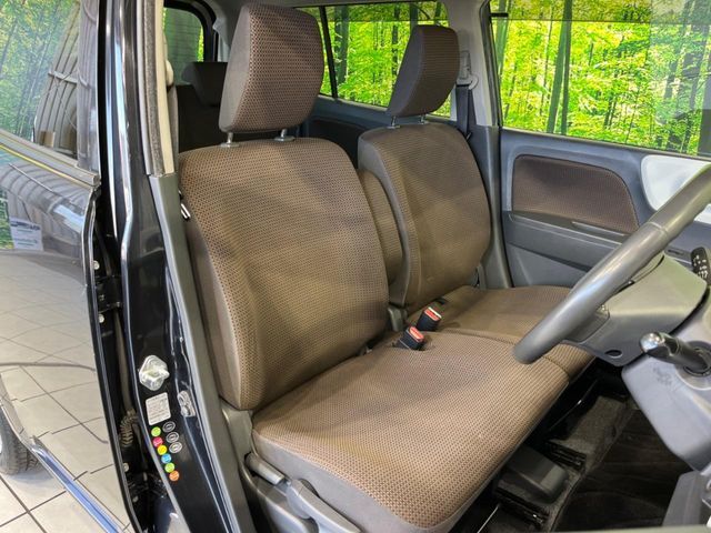 SUZUKI MR WAGON 4WD 2014 Image 31