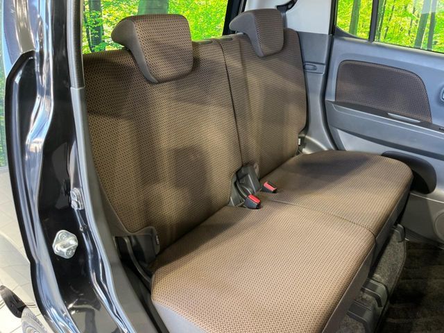 SUZUKI MR WAGON 4WD 2014 Image 31