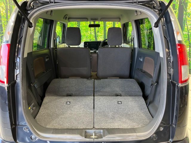 SUZUKI MR WAGON 4WD 2014 Image 31